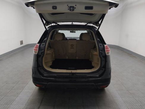 Used 2016 Nissan Rogue SL AWD/4WD image 29