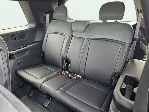 New 2027 Kia Telluride SX Prestige image 34