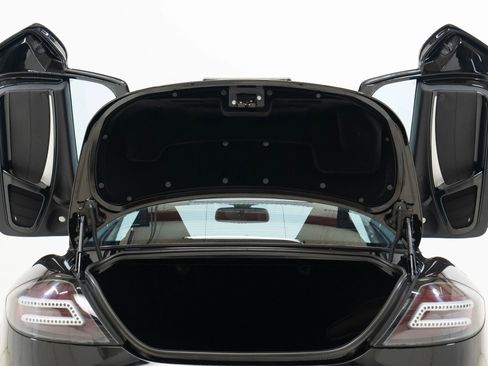 Used 2006 Mercedes-Benz SLR image 49