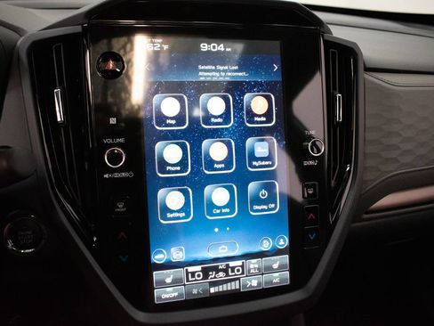 New 2026 Subaru Forester Sport AWD/4WD image 15