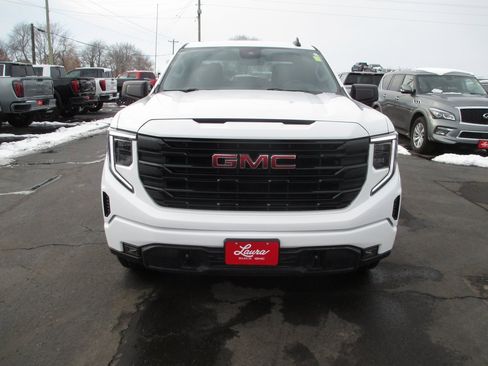 Certified 2023 GMC Sierra 1500 Elevation image 10