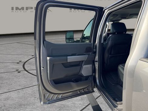 Used 2024 Ford F250 Lariat w/ Lariat Ultimate Package AWD/4WD image 27