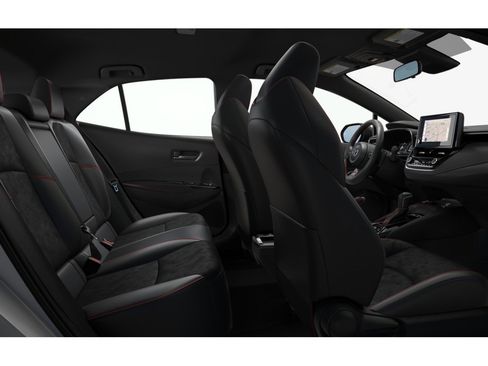 New 2026 Toyota Corolla GR image 21