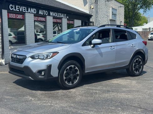 Used 2021 Subaru Crosstrek 2.0i Premium AWD/4WD image 1