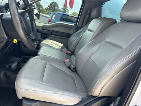 Used 2019 Ford F150 XL RWD image 6