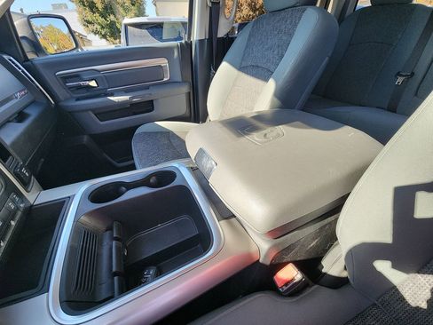 Used 2018 RAM 1500 Big Horn image 23