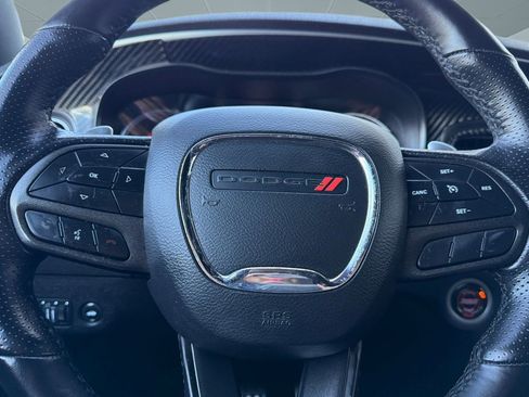 Used 2022 Dodge Charger Scat Pack image 16