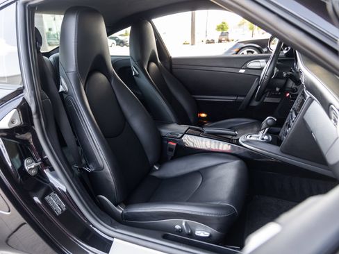 Used 2013 Porsche 911 Turbo AWD/4WD image 42