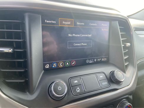 Used 2023 GMC Acadia AT4 AWD/4WD image 27