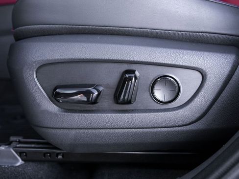 Used 2023 Lexus NX 350 AWD w/ Luxury Package image 17