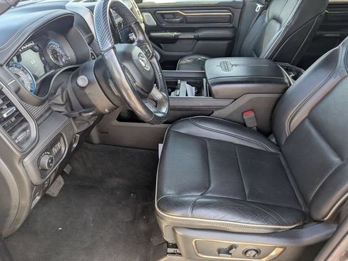 Used 2020 RAM 1500 Limited AWD/4WD image 12