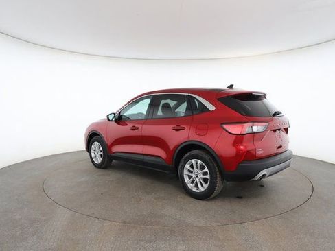 Used 2021 Ford Escape SE w/ Convenience Package image 10