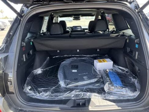 New 2026 Subaru Outback Touring AWD/4WD image 10