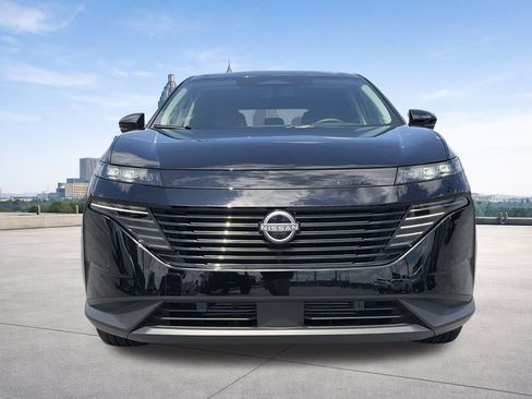 Certified 2025 Nissan Murano SL w/ Cargo Package AWD/4WD image 8