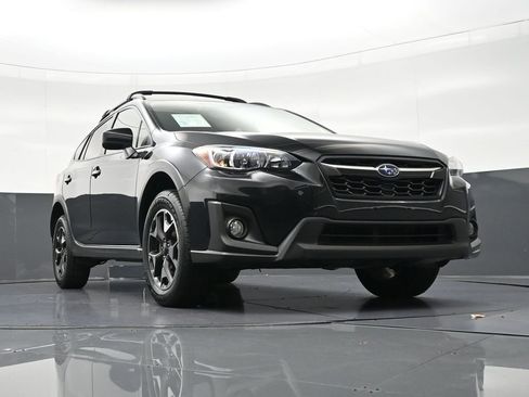 Used 2019 Subaru Crosstrek 2.0i Premium w/ Eyesight System image 29