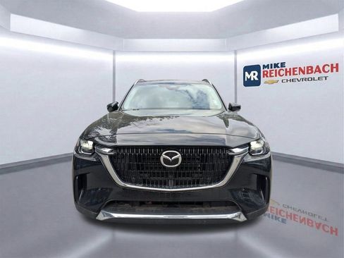 Used 2024 MAZDA CX-90 3.3 Turbo w/ Premium Package image 8