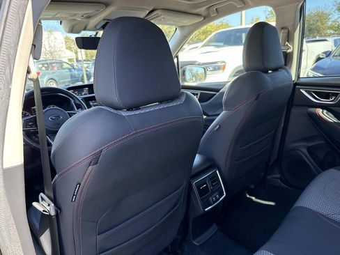 Used 2021 Subaru Forester Sport w/ Popular Package #2 image 14