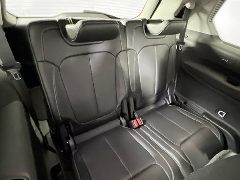 Used 2021 Jeep Grand Cherokee L Limited image 26