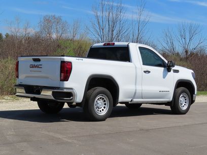 Used 2023 GMC Sierra 1500 Pro w/ Convenience Package