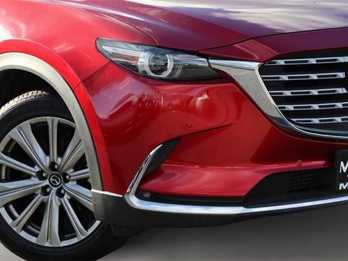 Used 2023 MAZDA CX-9 Signature image 6