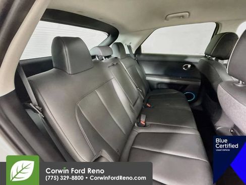 Used 2023 Hyundai Ioniq 5 SEL AWD/4WD image 28
