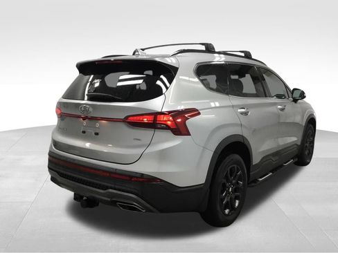 Used 2022 Hyundai Santa Fe XRT AWD/4WD image 16