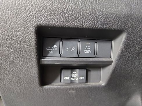 Used 2024 Lexus GX 550 w/ Accessory Package (2T) AWD/4WD image 29