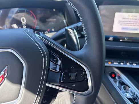 New 2026 Chevrolet Corvette Stingray Coupe image 18