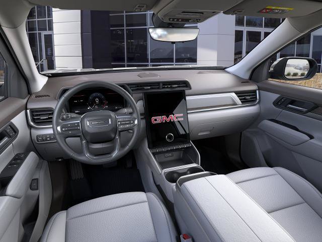 New 2027 GMC Terrain Denali w/ LPO, Floor Liner Package AWD/4WD image 41