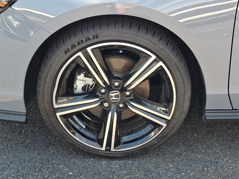 Used 2023 Honda Accord Sport image 26