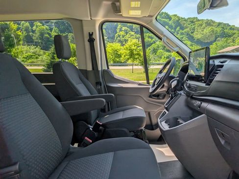 Used 2023 Ford Transit 350 XL RWD image 16