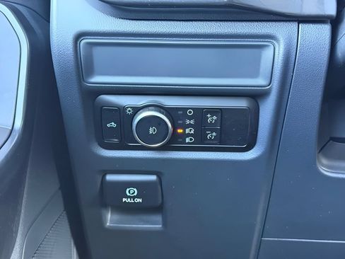 Used 2024 Ford F150 STX w/ STX Black Appearance Package AWD/4WD image 19
