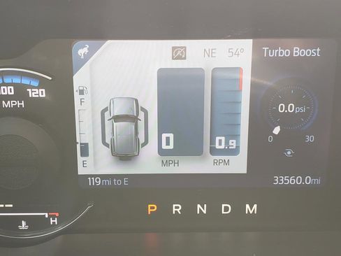 Used 2022 Ford Bronco Big Bend AWD/4WD image 27