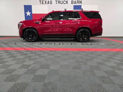 Used 2021 GMC Yukon Denali w/ Denali Ultimate Package