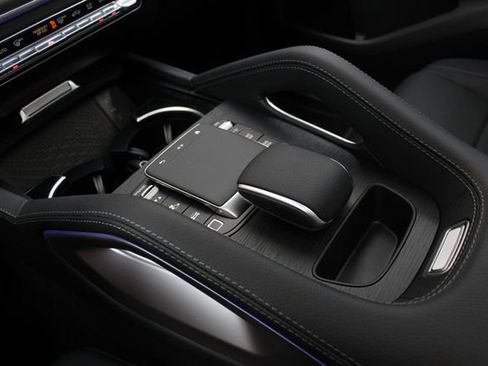 New 2026 Mercedes-Benz GLE 350 4MATIC image 17