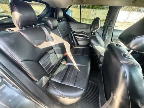 Used 2018 Nissan Kicks SR w/ Premium Package image 26