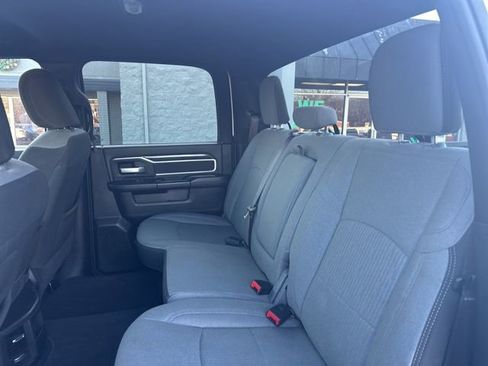 Used 2024 RAM 2500 Big Horn image 18