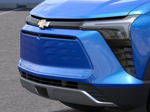 New 2026 Chevrolet Blazer EV LT AWD/4WD image 49