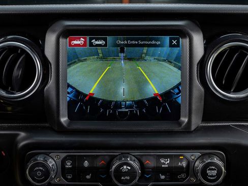 Used 2023 Jeep Wrangler Unlimited Rubicon 392 w/ Trailer Tow Package image 25