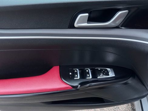 Used 2021 Kia K5 GT-Line w/ GT-Line FWD Premium Package image 10