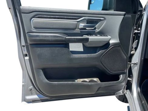 Used 2019 RAM 1500 Big Horn AWD/4WD image 14