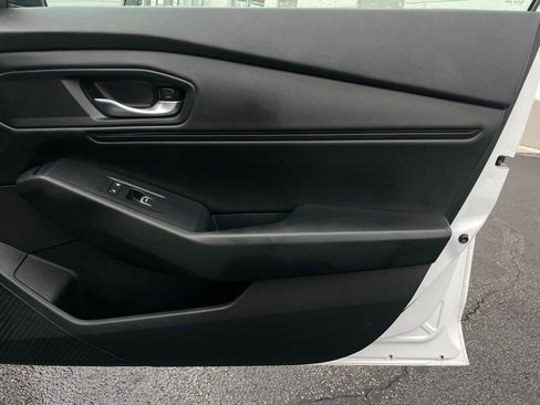 Certified 2024 Honda Accord EX image 29