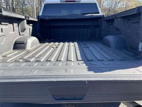 Used 2024 GMC Sierra 2500 Pro image 22