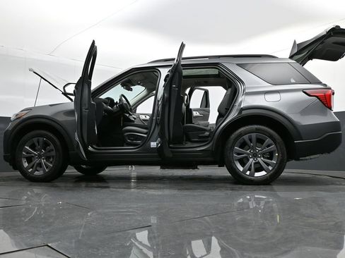 New 2026 Ford Explorer Active w/ Active Comfort Package AWD/4WD image 37