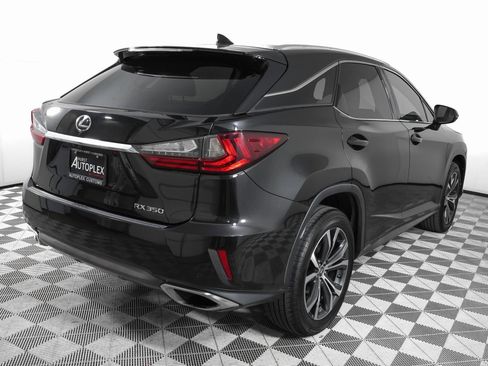 Used 2019 Lexus RX 350 F Sport image 5