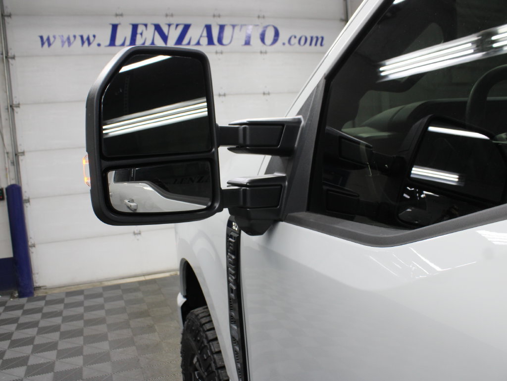 Used 2026 Ford F250 XLT w/ Tremor Off-Road Package AWD/4WD image 78