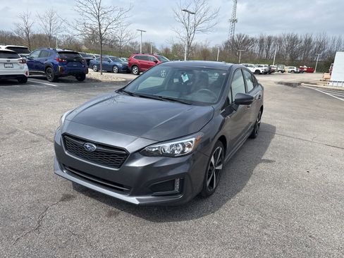 Used 2019 Subaru Impreza 2.0i Sport image 2