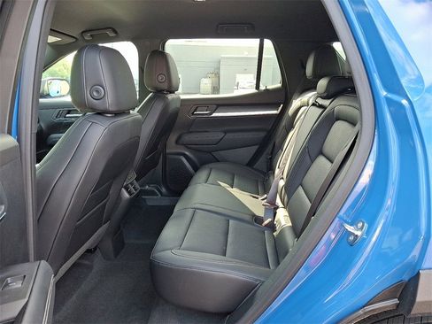 New 2026 GMC Terrain Elevation w/ Elevation Premium Package image 5