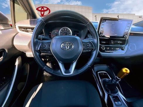 Used 2020 Toyota Corolla SE image 5