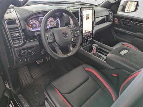New 2026 RAM 1500 RHO image 3
